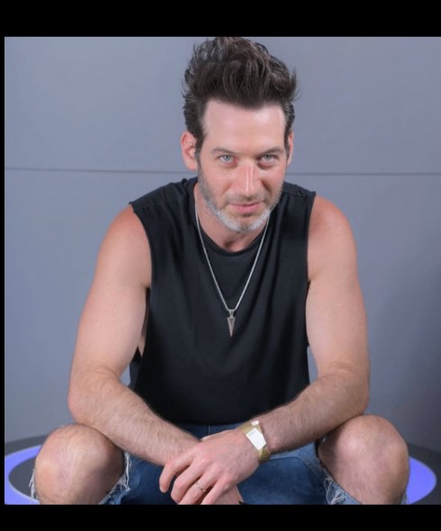 טל פורר
